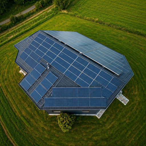 Photovoltaikanlage