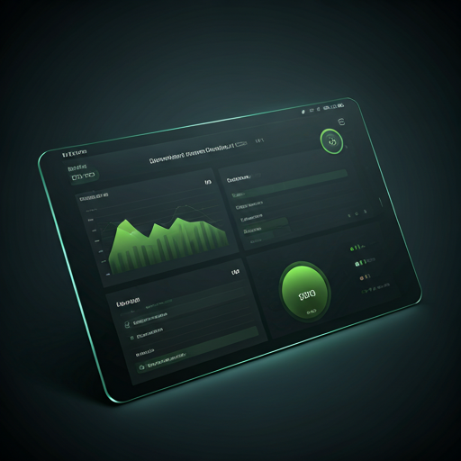 Smart App Interface